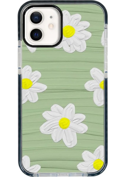 iPhone 12 Impact Case - Papatya