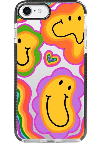 iPhone 8 Impact Case - Slime