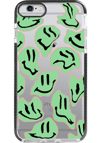 iPhone 6 Impact Case - Smile 3