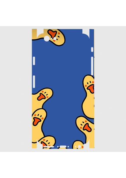 iPhone 6 Plus Telefon Kaplama - Ducks