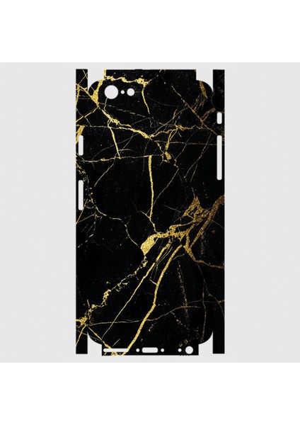 iPhone 6 Telefon Kaplama - Mermer 27