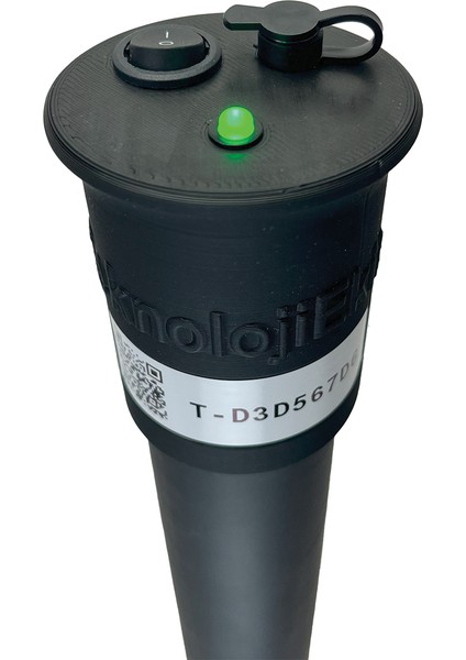 Gradiometre modelleri