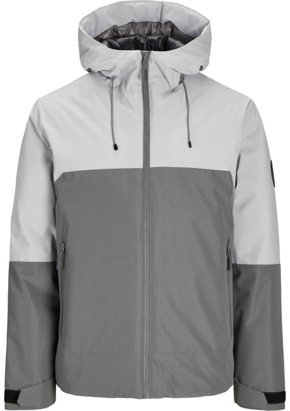 Jcoaıden Softshell Erkek Mont Gri 12260486 V1 fiyatları