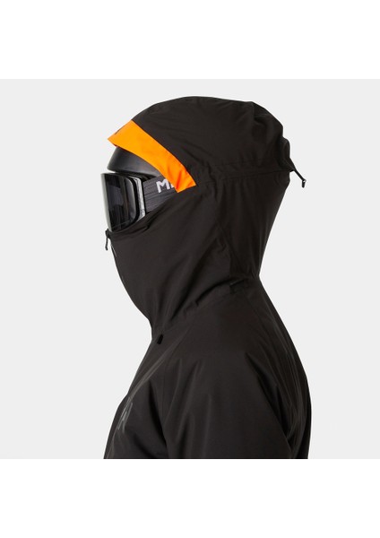 Powderface Erkek Mont modelleri
