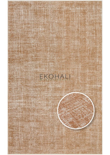 Kalahari Koleksiyonu Halı Klh Plain Terra
