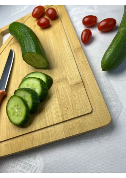 Tekno Trust Pyke Mix Kesme ve Steak Tahtası fiyatları