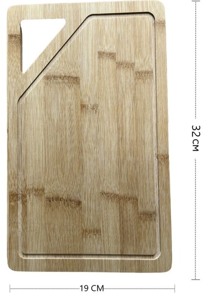 Tekno Trust Pyke Mix Kesme ve Steak Tahtası modelleri