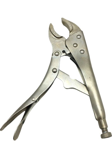 10 Inç Ayarlı Pense