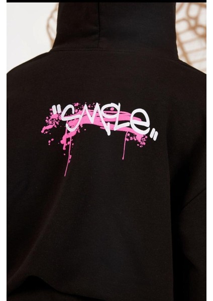 Kız Çocuk Siyah Eşofman Takımı fırsatları