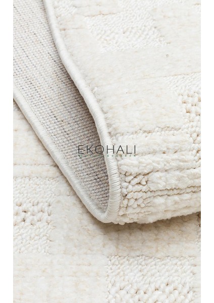Joy Koleksiyonu Halı Joy 02 White indirimleri