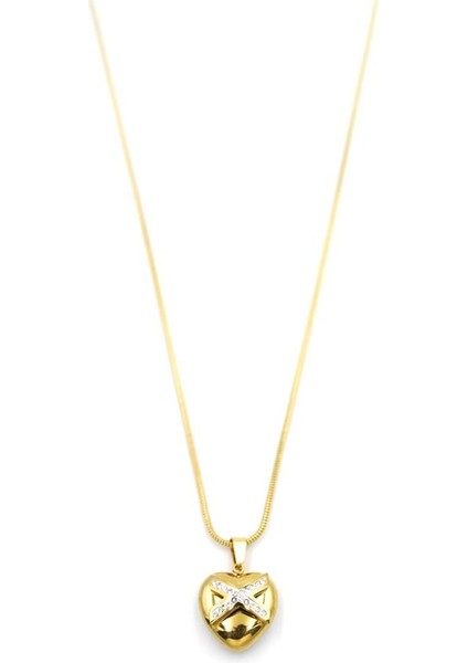 Kalp Kolye - Altın fiyatları