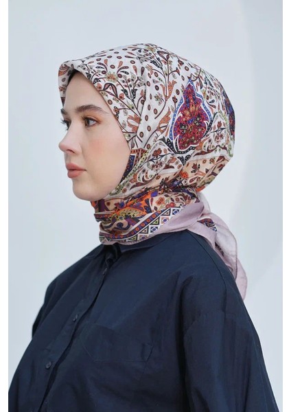 Somon Loryan Scarf Diamond Harmony Eşarp