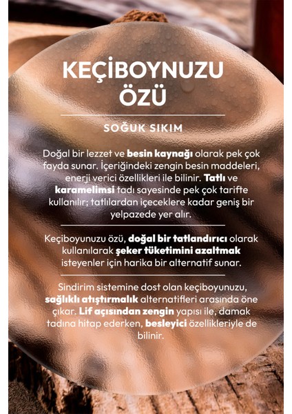 Doğal Keçi Boynuzu Pekmezi 320 Gram modelleri
