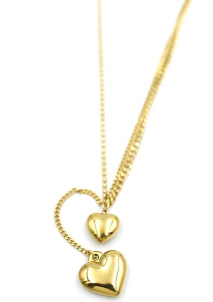 Kalp Kolye - Altın fiyatları