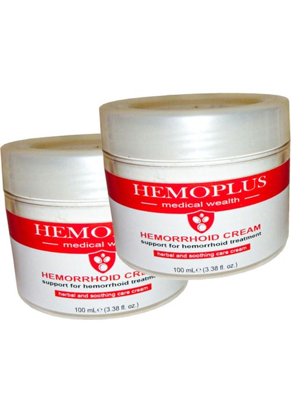 Krem 150 ml Ölçeğinde x 2 Adet
