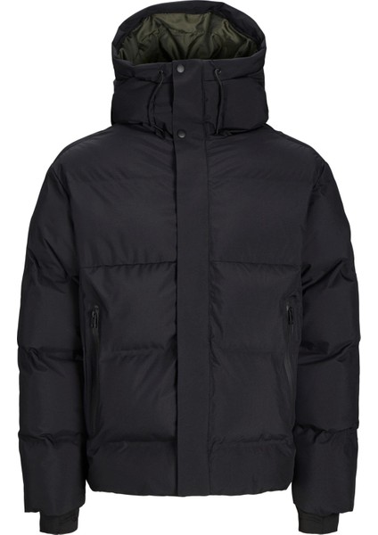Alpha Puffer Sn Şişme Erkek Mont Siyah 12261971 V1 fırsatları