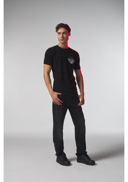 Ayın Evreleri Erkek T-Shirt fırsatları
