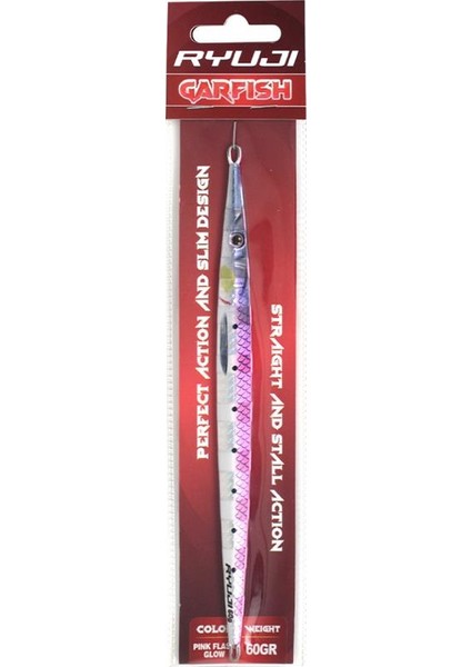 Garfish 19.5 cm 100 gr Jig Yem fiyatları