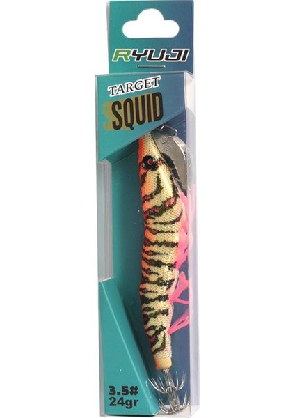 Target Squid 3.5# Kalamar Zokası fiyatları