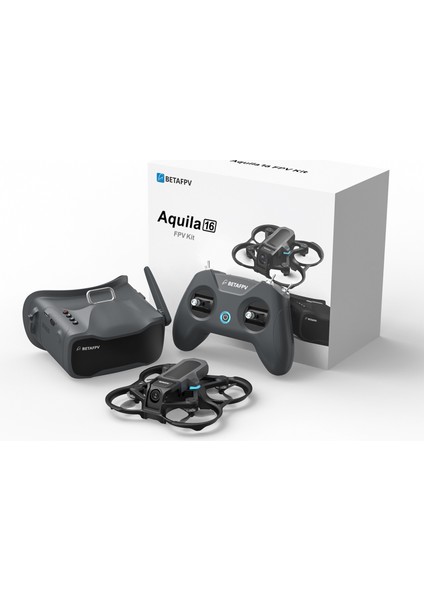 AQUILA16 Fpv Kit