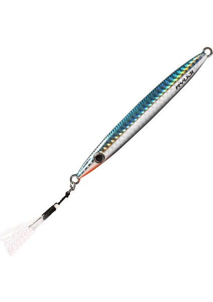 Slim Jet 10 cm 40 gr Jig Yem