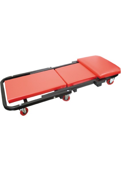 GTL20081 40’’ 102CM Katlanır Oturmalı Sehpalı Tamirci Yatağı fiyatları