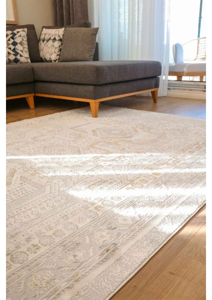 Dijital Baskılı Selina Kaymaz Taban Halı Sln - 0102 fiyatları