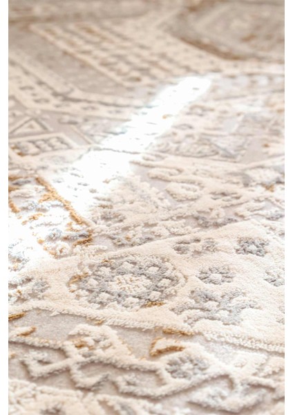 Dijital Baskılı Selina Kaymaz Taban Halı Sln - 0102 modelleri