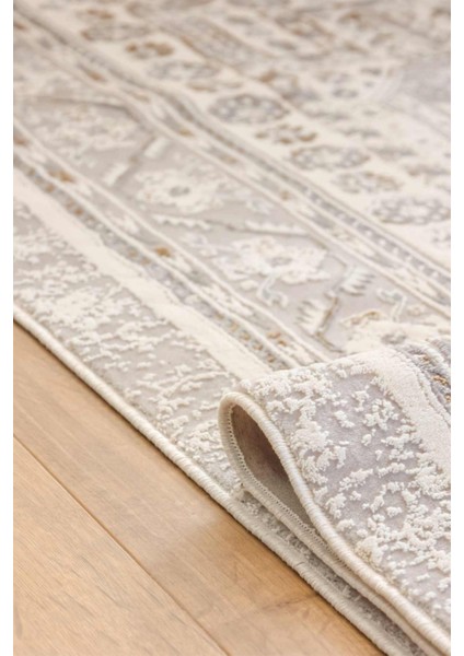 Dijital Baskılı Selina Kaymaz Taban Halı Sln - 0102 fırsatları