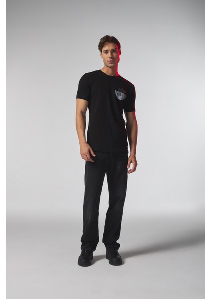 Ayın Evreleri Erkek T-Shirt modelleri