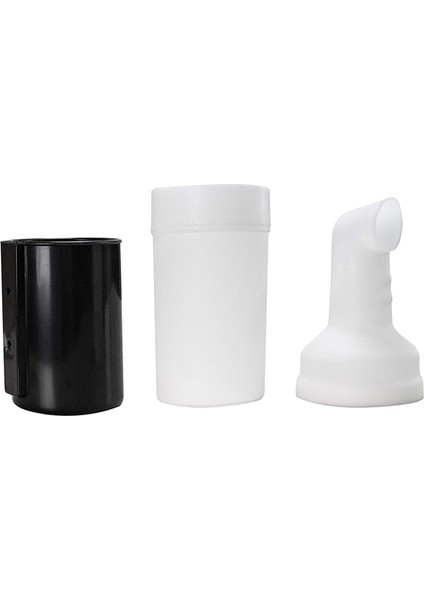 2x Golf Arabası Kum Şişesi Için Club Araba Divot Dolgu Kum Şişesi Kiti ile Çıngırak Geçirmez Tutucu A (Yurt Dışından) fiyatları