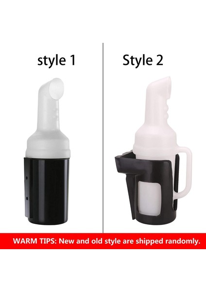 2x Golf Arabası Kum Şişesi Için Club Araba Divot Dolgu Kum Şişesi Kiti ile Çıngırak Geçirmez Tutucu A (Yurt Dışından) fırsatları