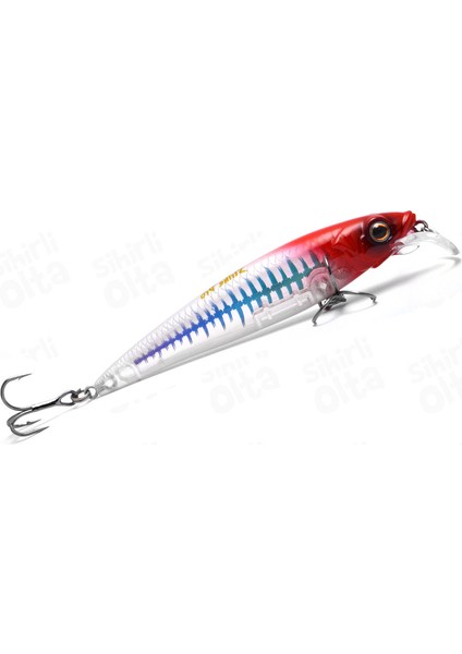 EG-124 B Beakster 9 cm 8.6 gr Maket Yem