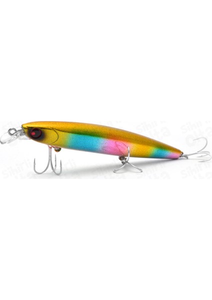 Hi-Standart 12 cm 21 gr Sinking Maket Yem fırsatları