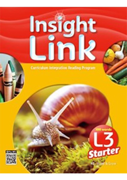 Insight link starter l3