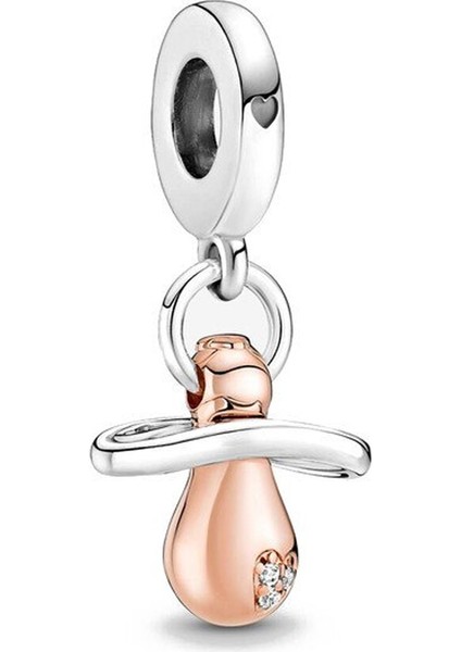 Emzik Sallantılı Charm