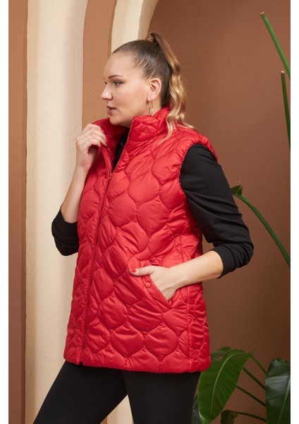 Büyük Beden Şişme Yelek fiyatları