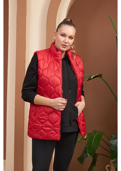 Büyük Beden Şişme Yelek fırsatları