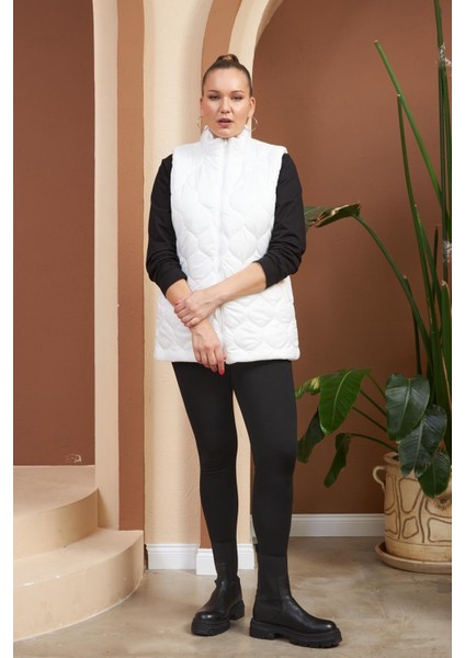 Büyük Beden Şişme Yelek indirimleri