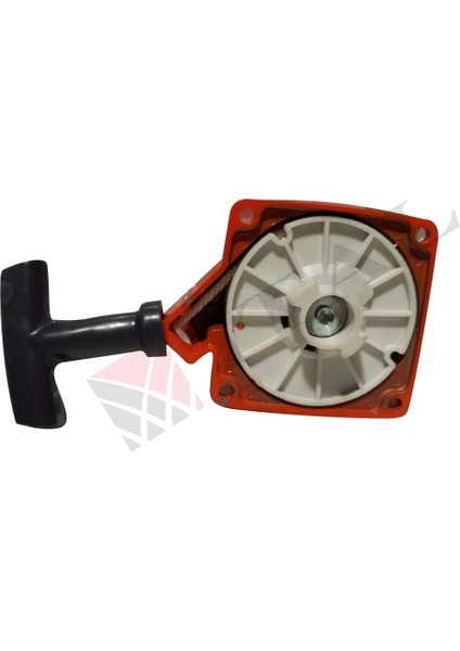Motorlu Tırpan Starter Oleomac 746/753/755 Ital
