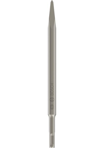 Pro Sds Plus-4c Sivri Keski Seti 250 mm - 2608690577