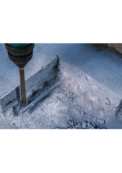 Pro Sds Plus-4c Sivri Keski Seti 250 mm - 2608690577