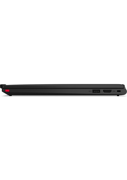 Thinkpad X13 Yoga G5 Ultra 7 155U 16GB 1tb SSD 13.3" W11P Dokunmatik 2-In-1 21LW00VCTX 005