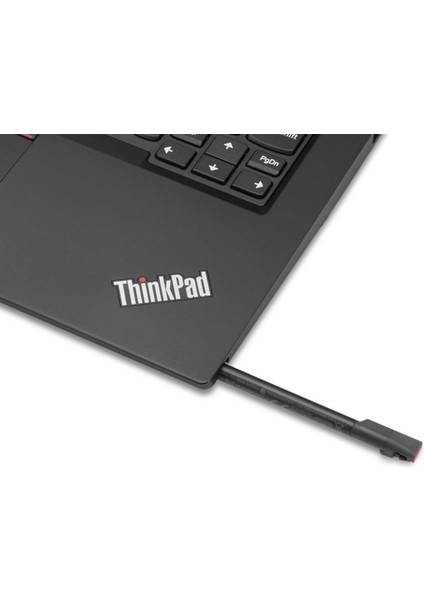 Thinkpad X13 Yoga G5 Ultra 7 155U 16GB 1tb SSD 13.3" W11P Dokunmatik 2-In-1 21LW00VCTX 005