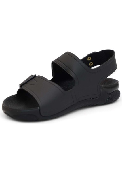 2100-1200-4 Tam Anatomik Unisex Hac ve Umre İçin Dikişsiz Sandalet - NKT02100-SIYAH-38 modelleri