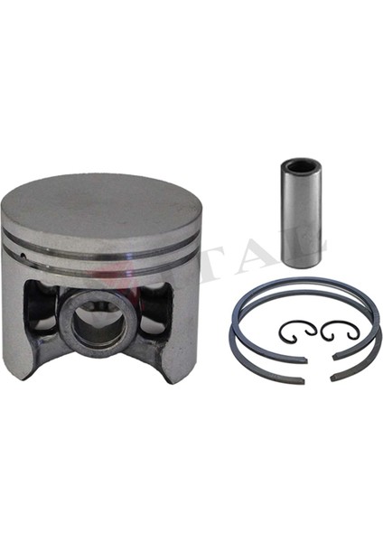 Motorlu Testere Piston Segman Oleomac 956/46 mm