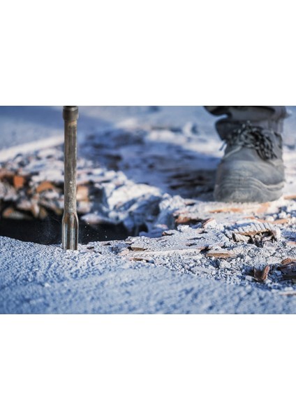 Pro Sds Max -5c Pointed 25 x 400 mm Düz Keski - 2608690551 modelleri