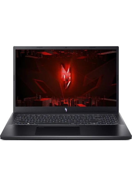 Nitro V 15 ANV15-51 Intel® Core™ I7-13620H 16GB Ram 512GB SSD Rtx™ 4050 Windows 11 Home 15,6" Fhd Taşınabilir Bilgisayar