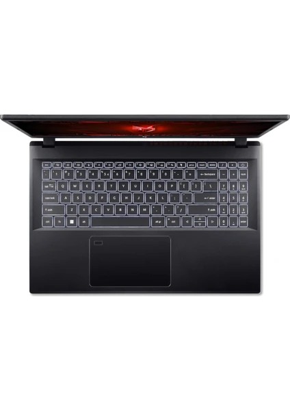 Nitro V 15 ANV15-51 Intel® Core™ I7-13620H 16GB Ram 512GB SSD Rtx™ 4050 Windows 11 Home 15,6" Fhd Taşınabilir Bilgisayar