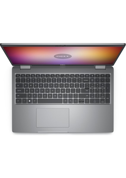 Latıtude 5540 Intel Core I5 1350P Vpro 48GB Ddr5 512GB SSD Windows 11 Pro 15.6" FHD Taşınabilir Bilgisayar DELL5540CTOWP12 + Zettaçanta